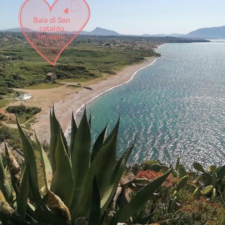 Villa Nonna Nina Capaci Luaran gambar