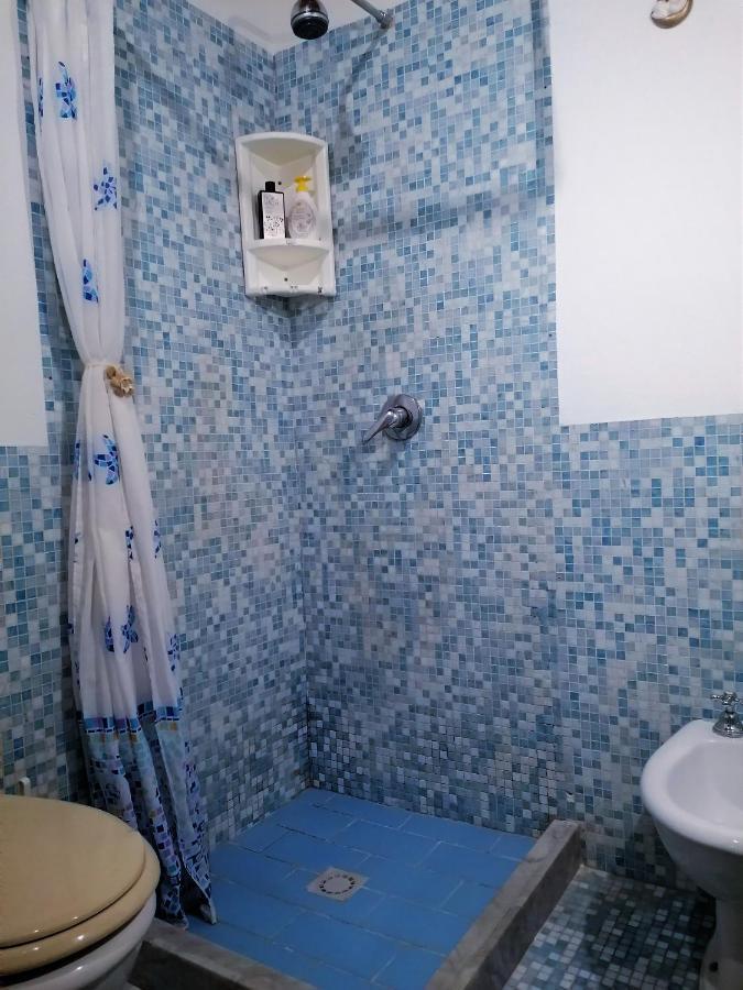 Villa Nonna Nina Capaci Luaran gambar