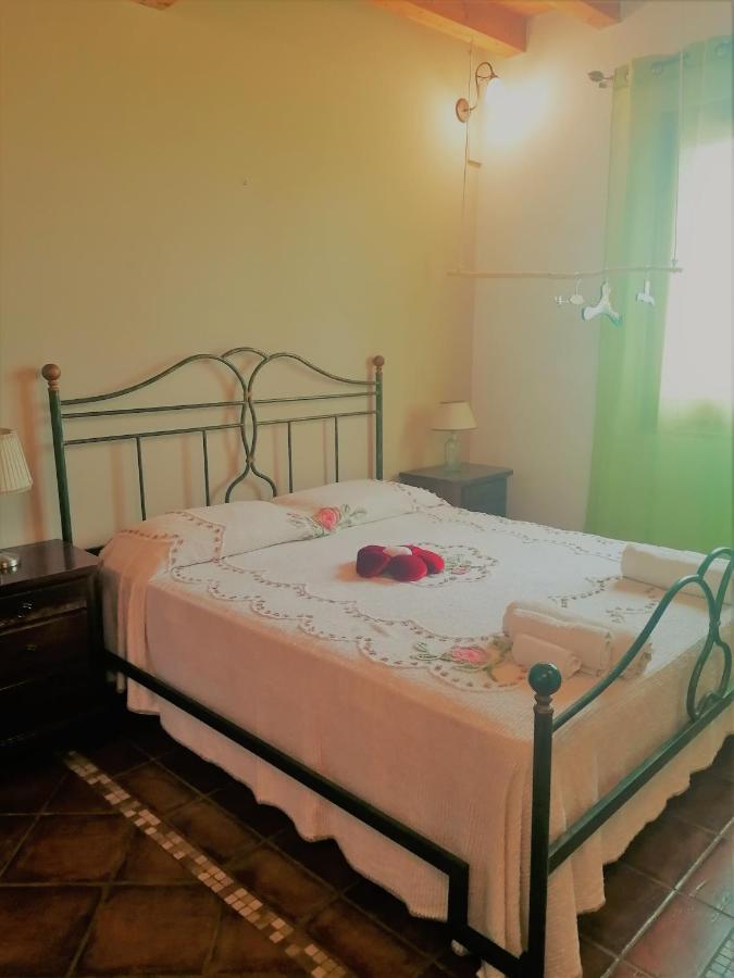 Villa Nonna Nina Capaci Luaran gambar