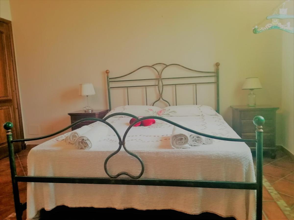 Villa Nonna Nina Capaci Luaran gambar