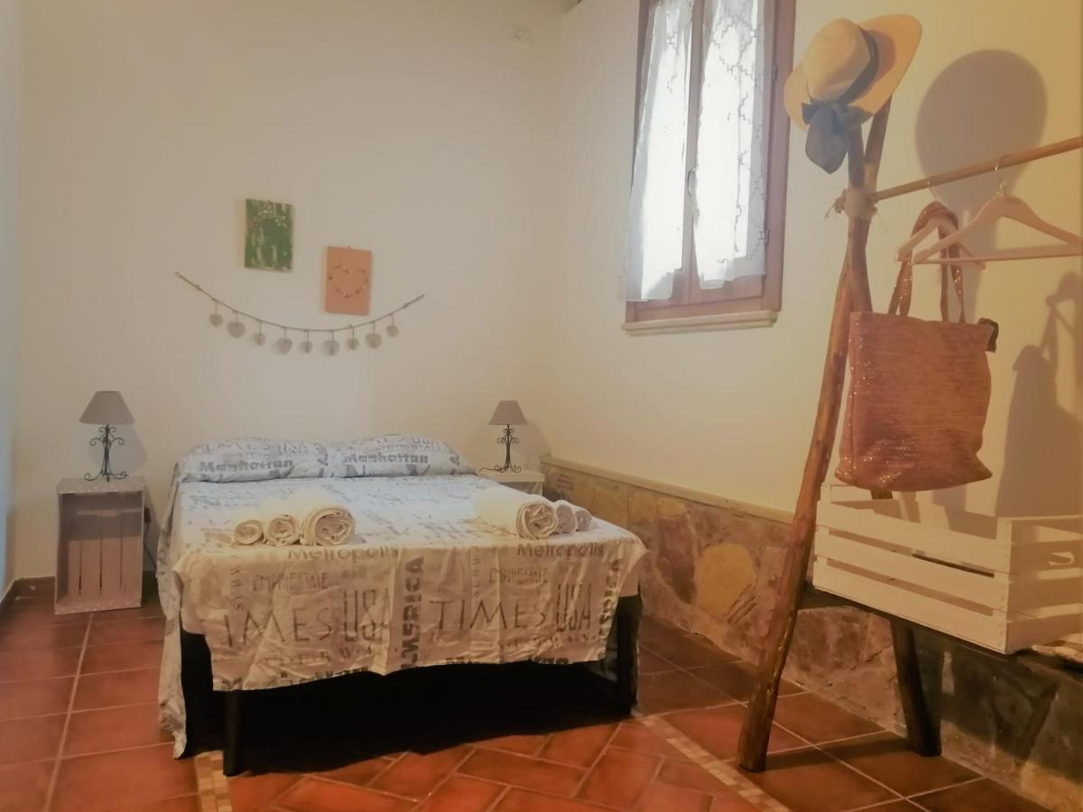 Villa Nonna Nina Capaci Luaran gambar