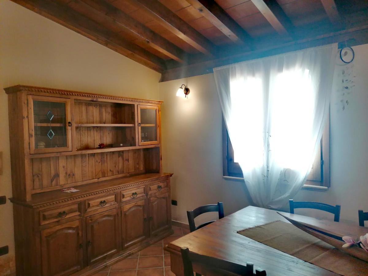 Villa Nonna Nina Capaci Luaran gambar